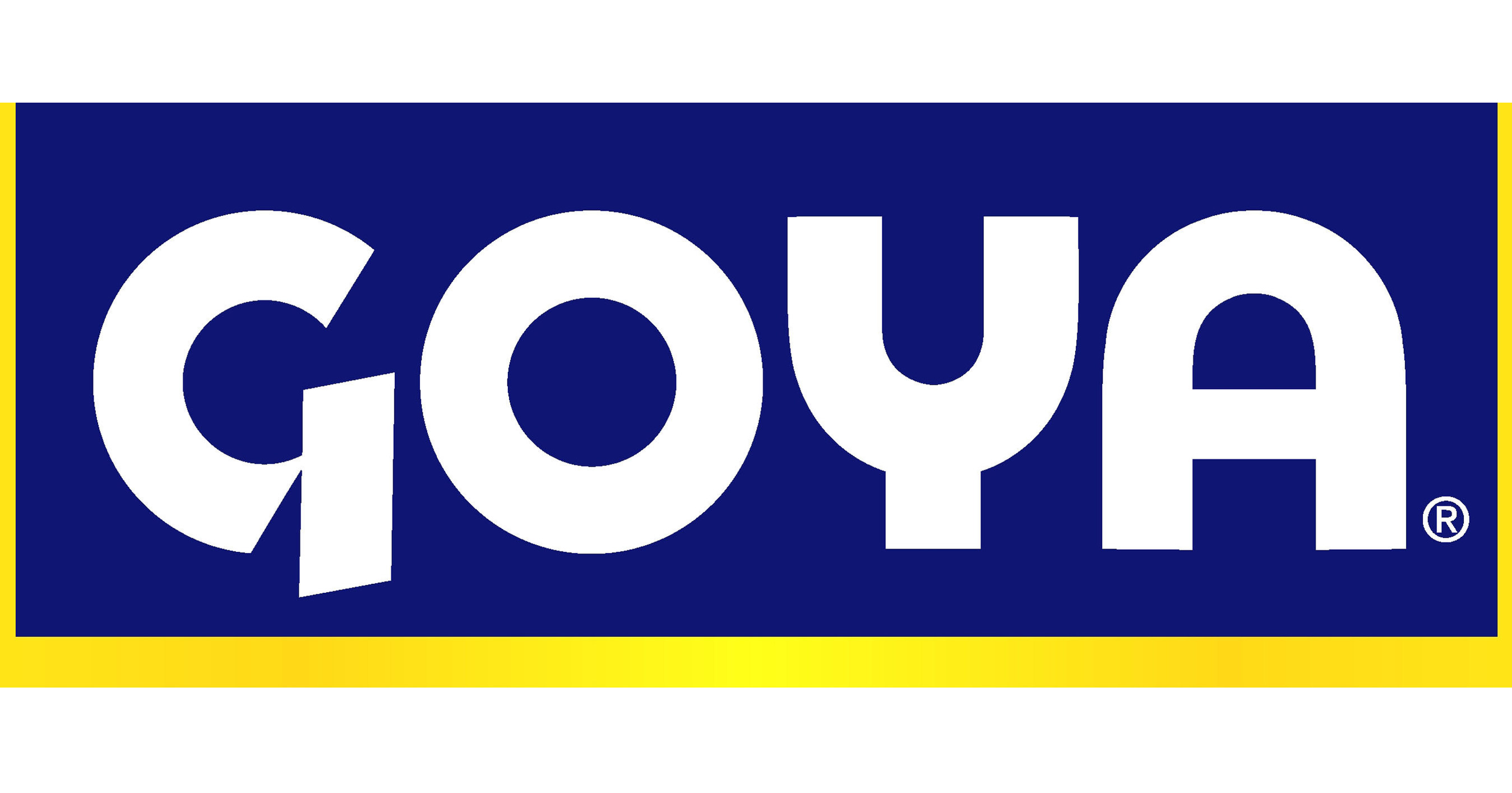 Goya Logo
